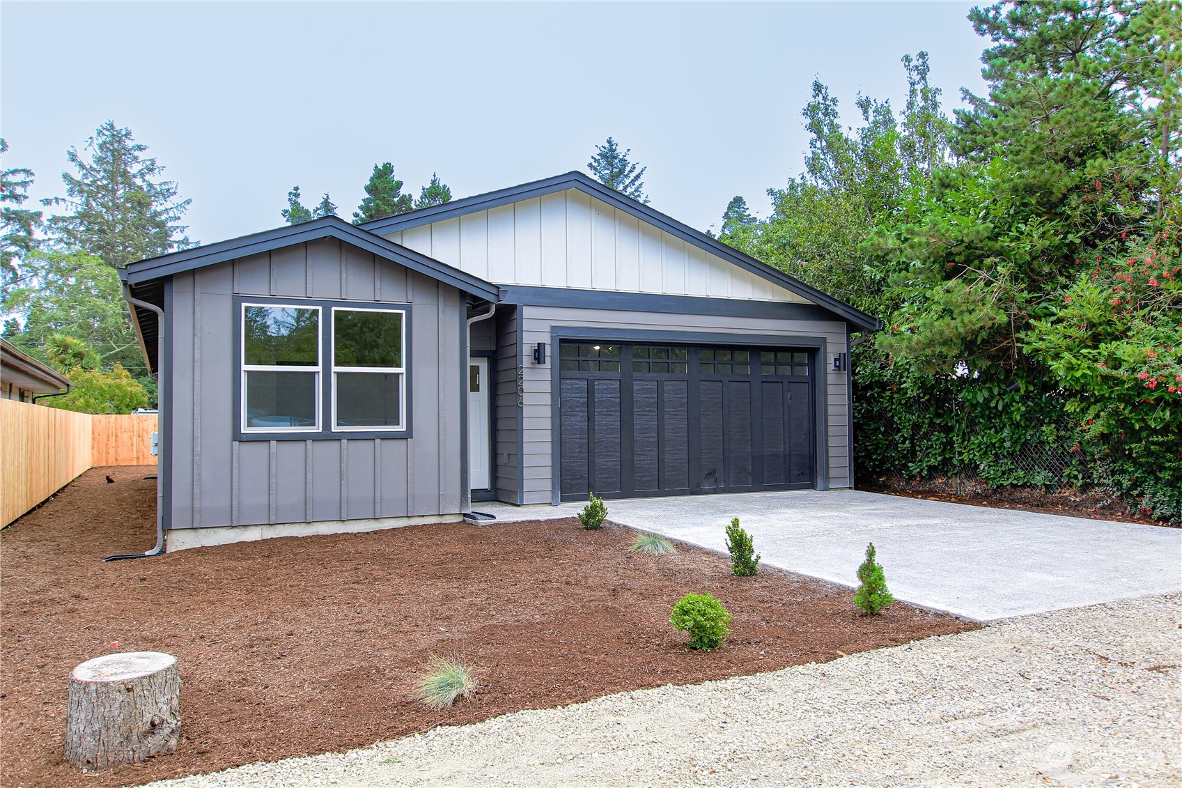 Property Photo:  2206 302nd Place  WA 98640 