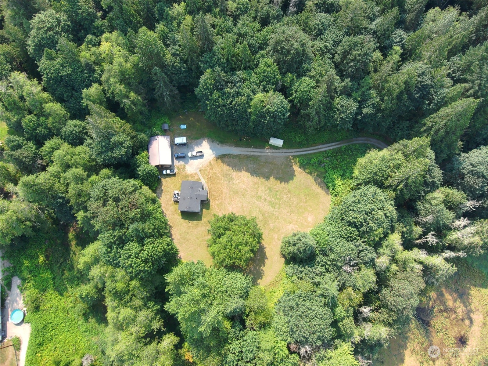 Property Photo:  31003 Sauk Prairie Road  WA 98241 