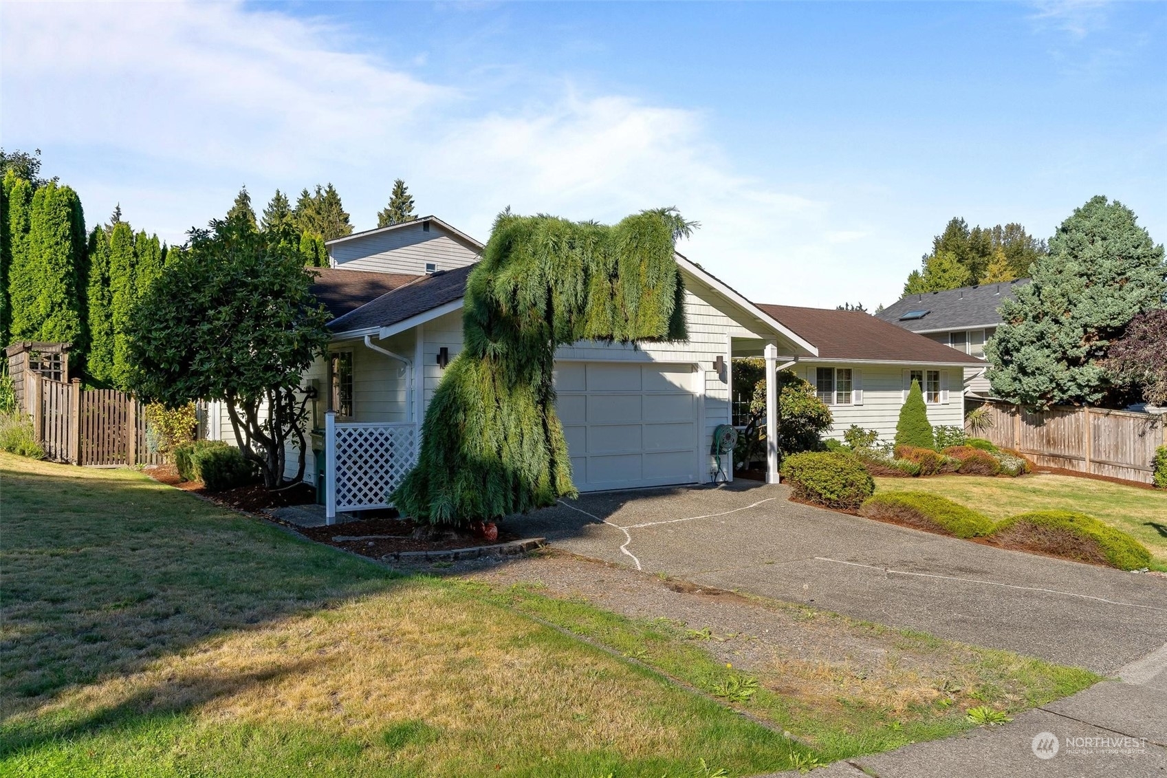 Property Photo:  7128 57th Street NE  WA 98270 