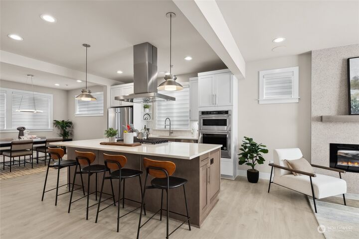 Property Photo:  13350 NE 143rd Court 55  WA 98072 