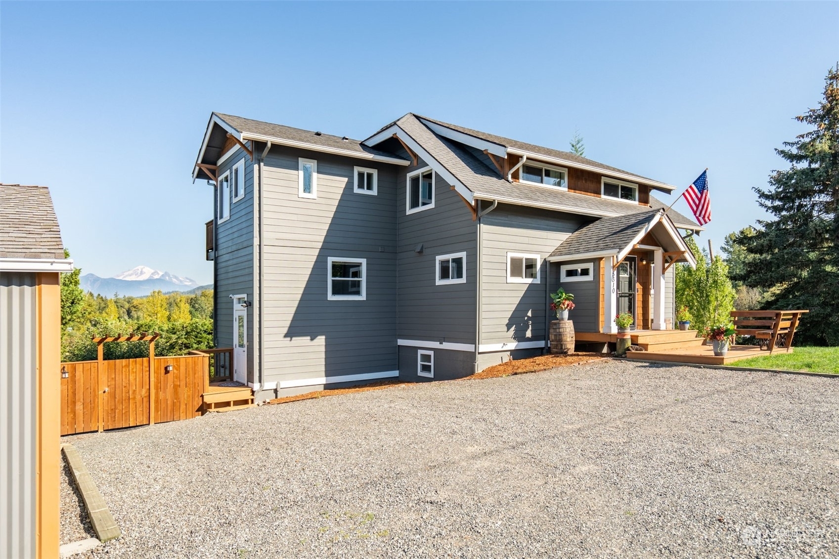 Property Photo:  5310 Mission Road  WA 98226 