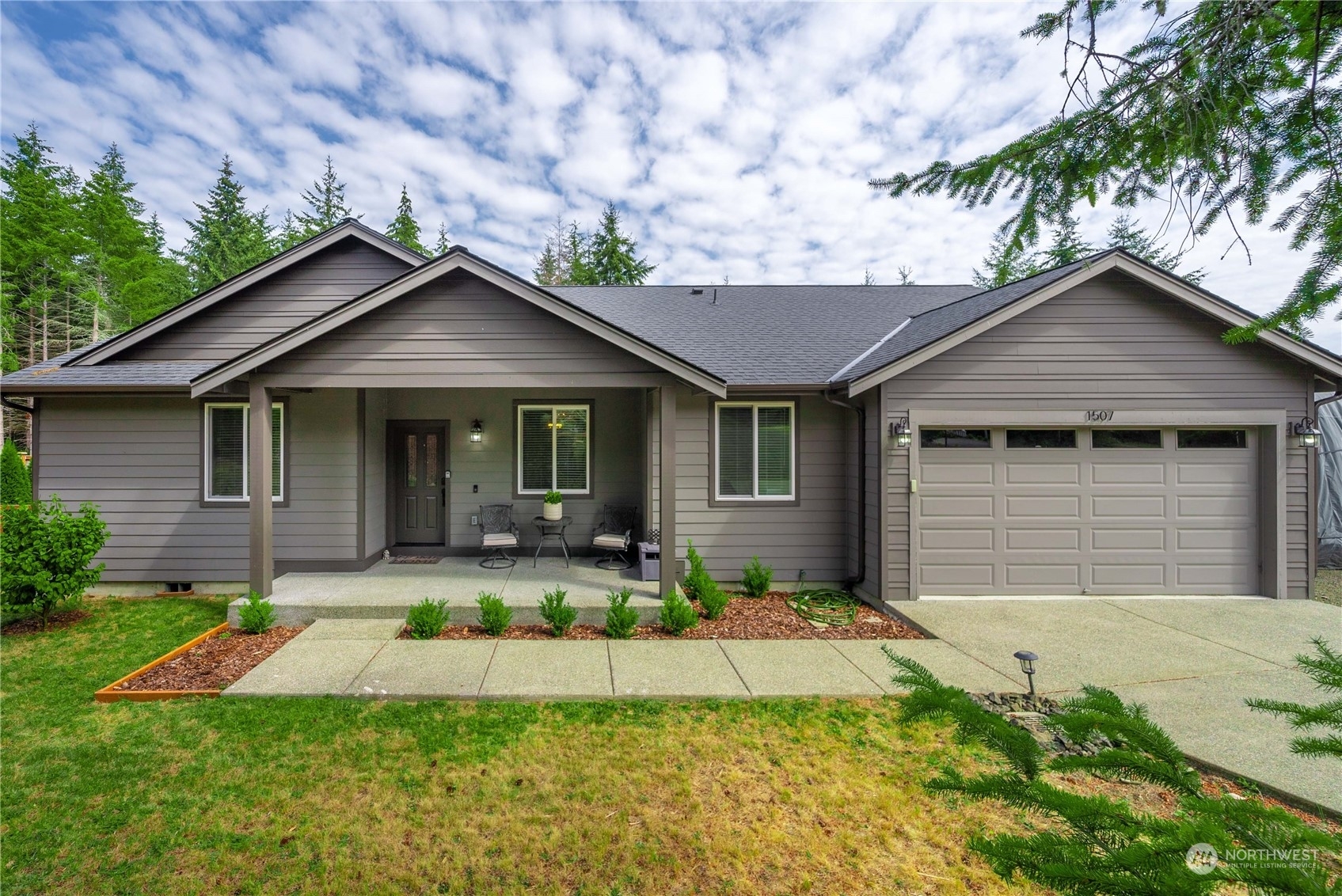 Property Photo:  1507 188th Avenue SW  WA 98349 