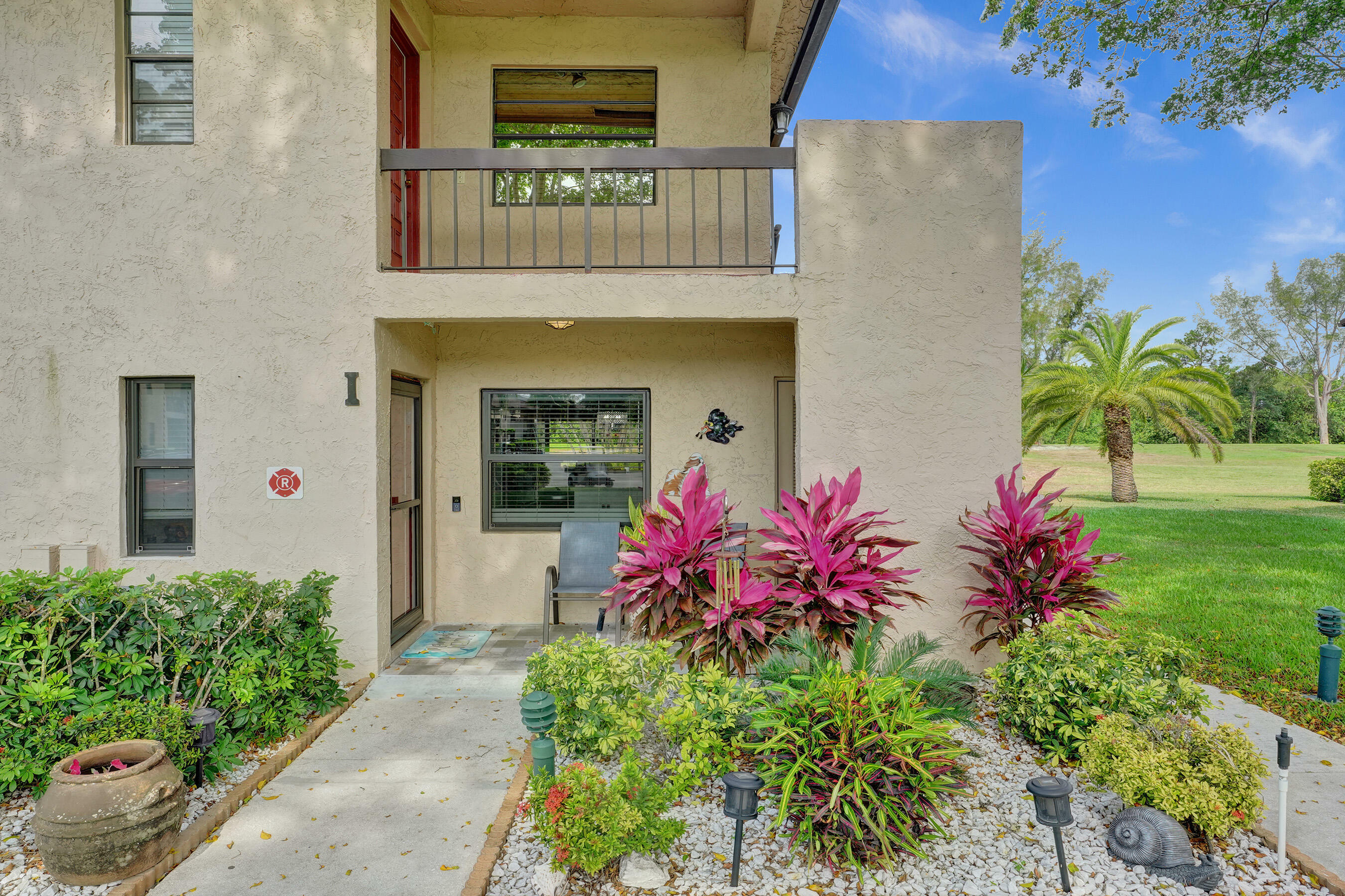 Property Photo:  9274 Vista Del Lago I  FL 33428 