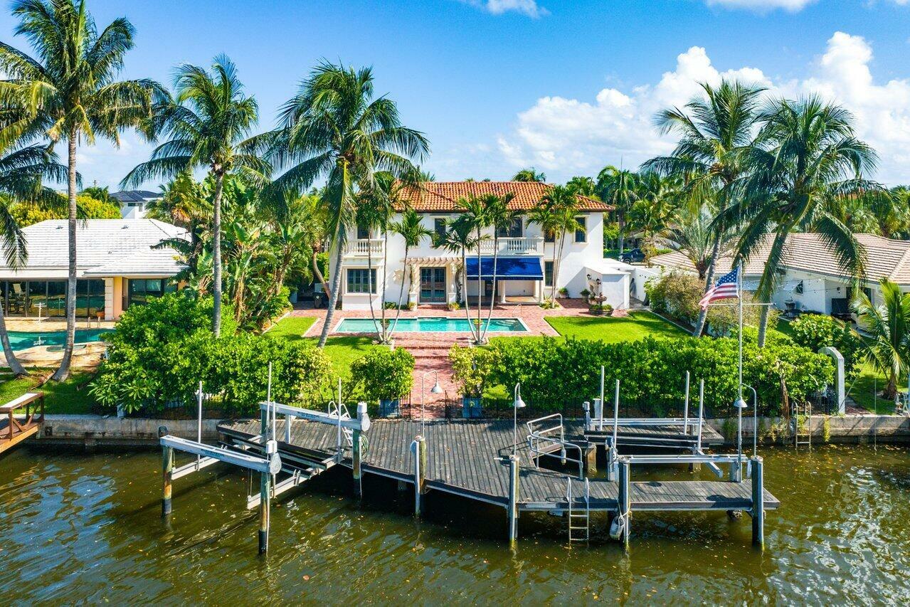 25 Harbor Drive  Lake Worth Beach FL 33460 photo