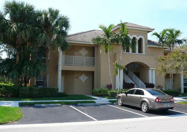 Property Photo: 8346 Mulligan Circle 2021 Side A FL 34986