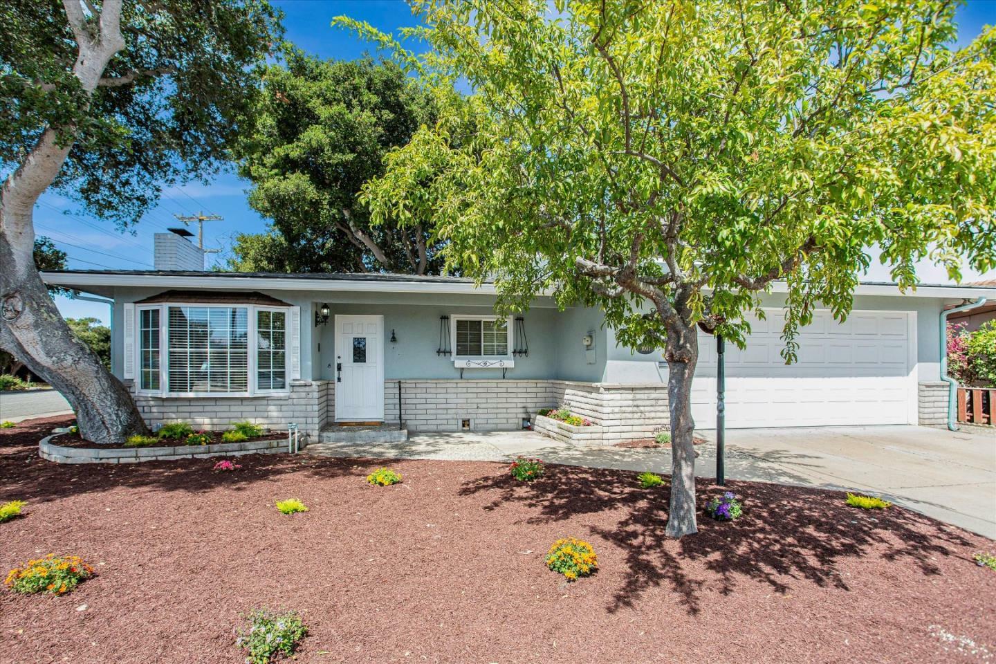 Property Photo:  1001 Tweed Street  CA 93955 