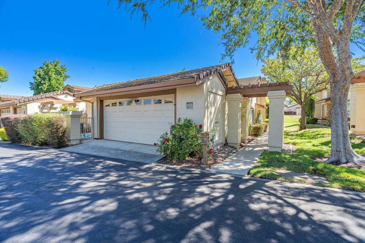 Property Photo:  3123 Lake Trasimeno Drive  CA 95135 