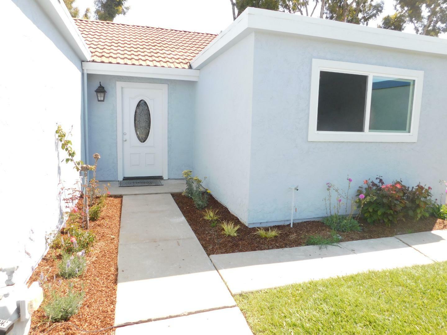 Property Photo:  660 Alvarado Court  CA 93907 