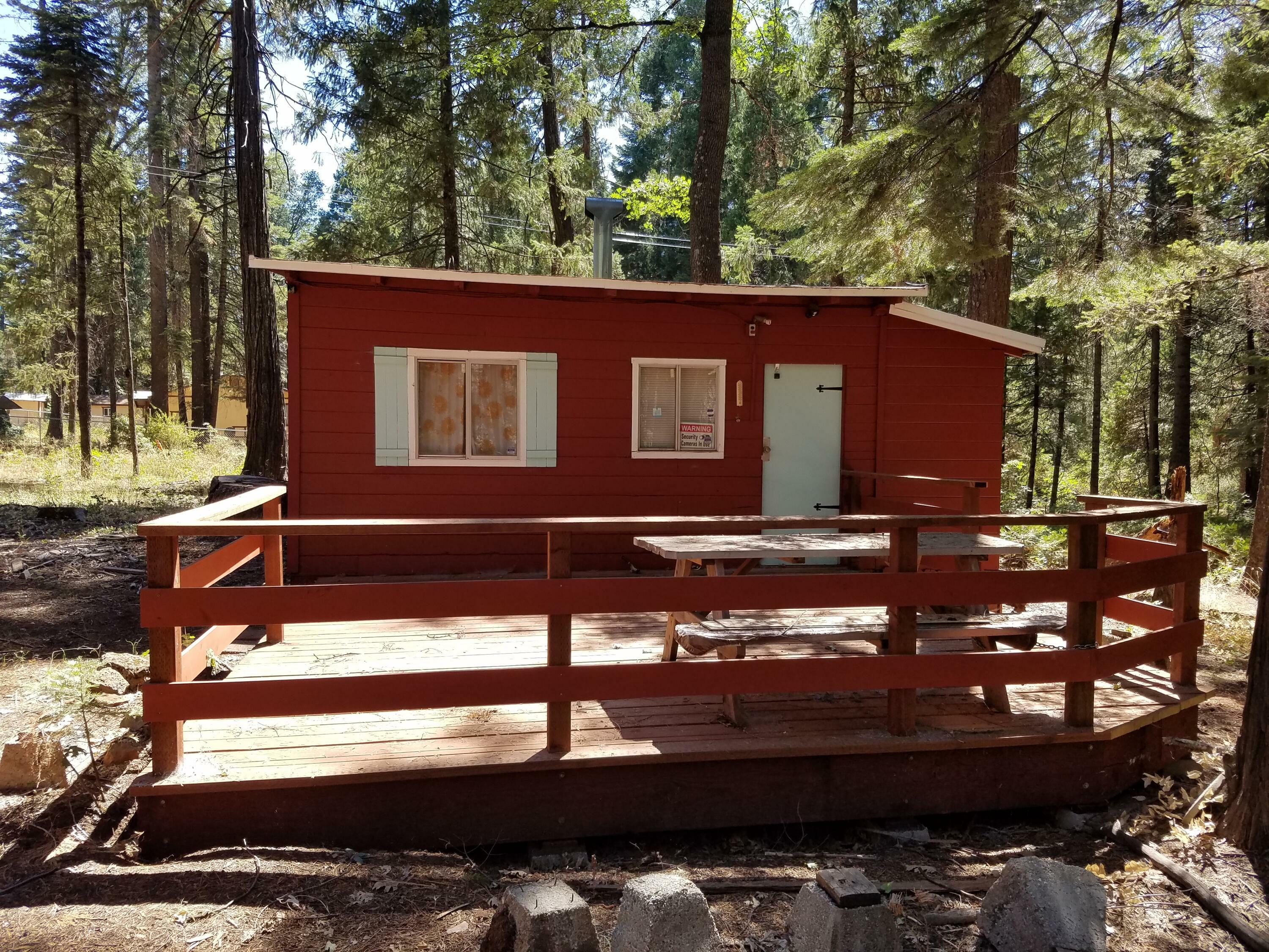 Property Photo:  7678 Cedar Crest Road  CA 96088 