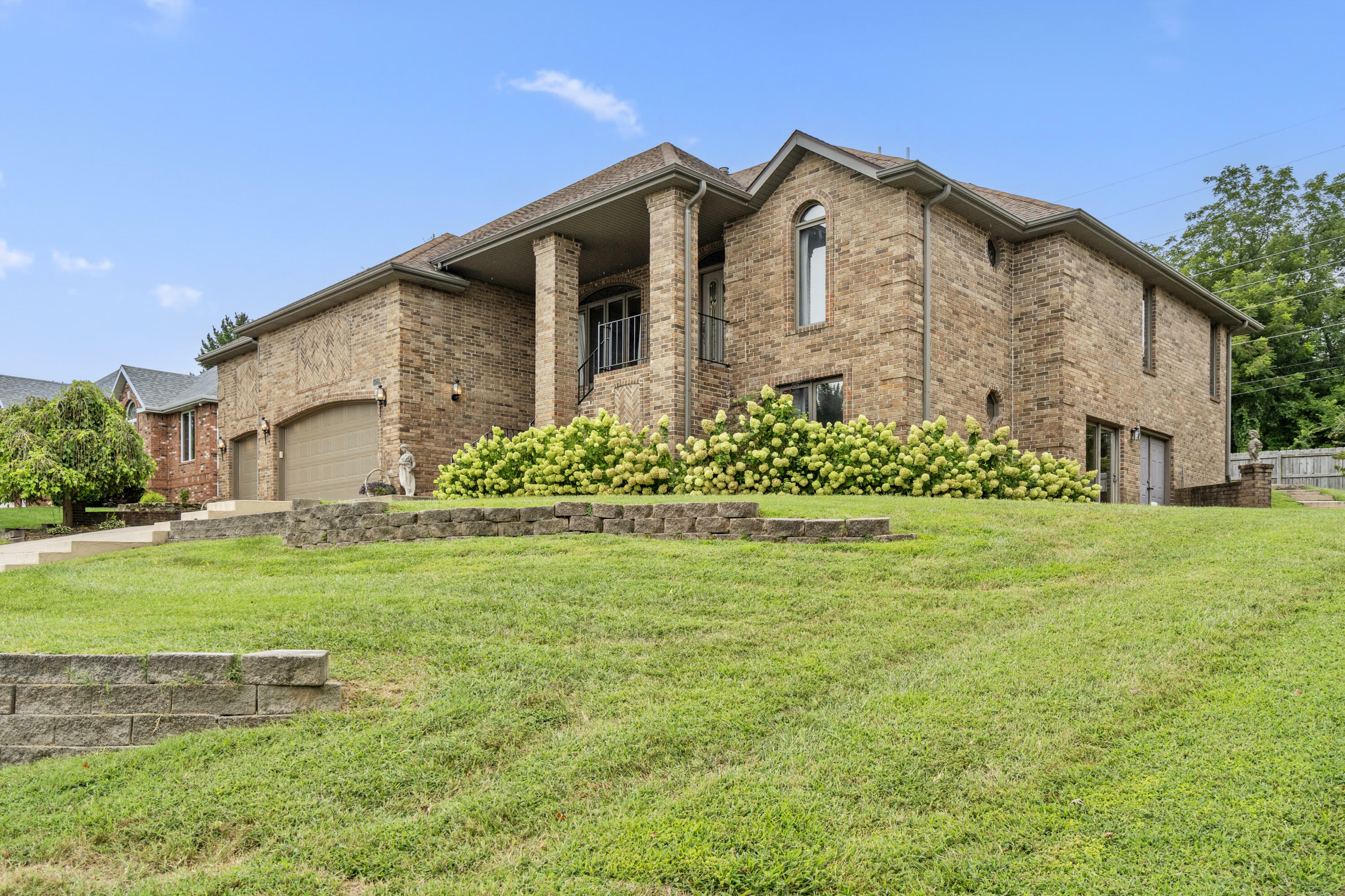 Property Photo:  1963 S Brittany Place  MO 65809 