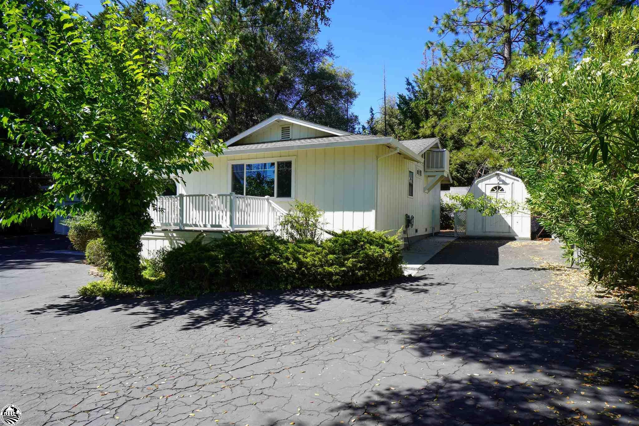 Property Photo:  21083 Crystal Falls Drive  CA 95370 