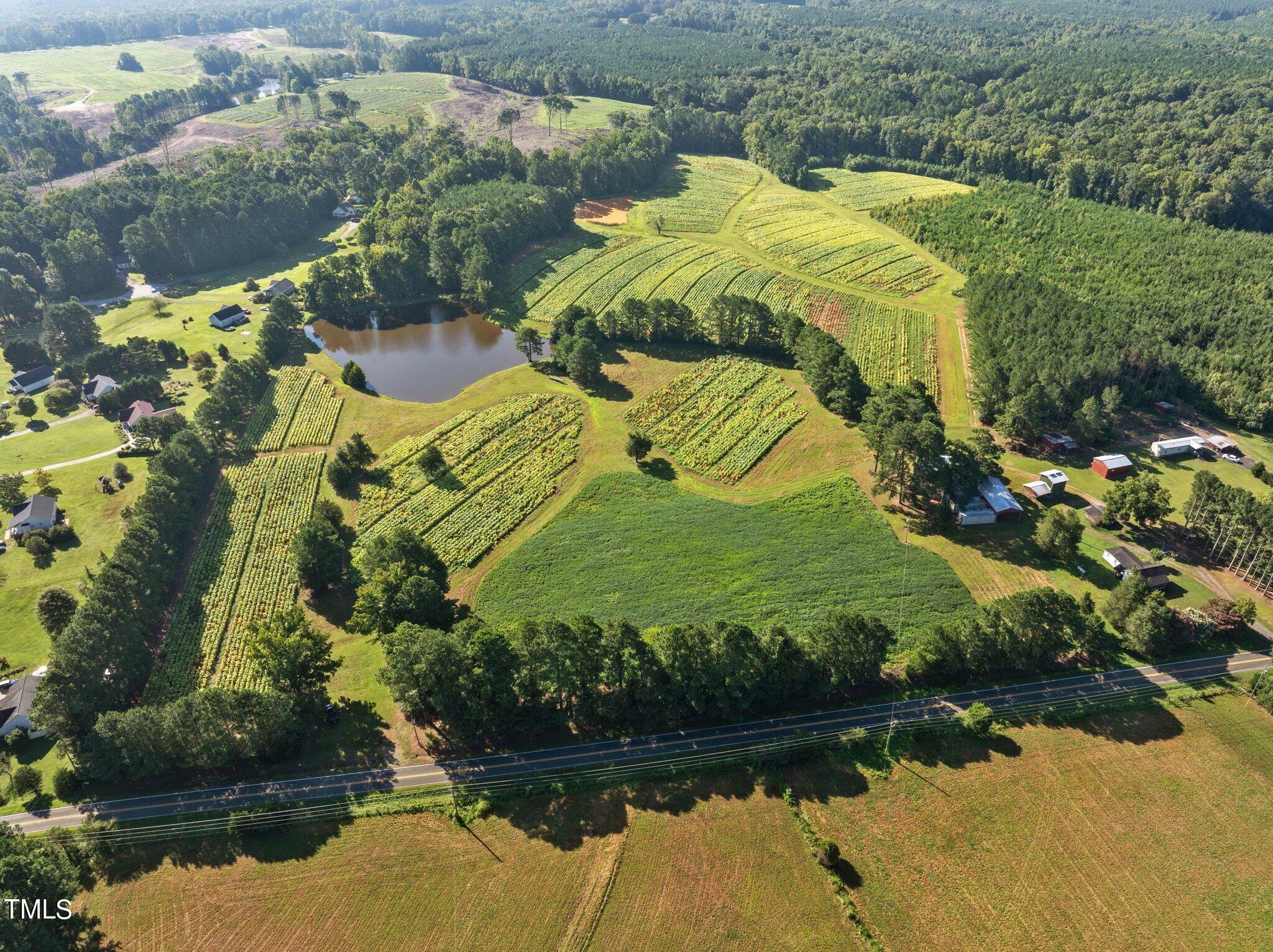 Property Photo:  3114 Cannady Mill Road  NC 27525 