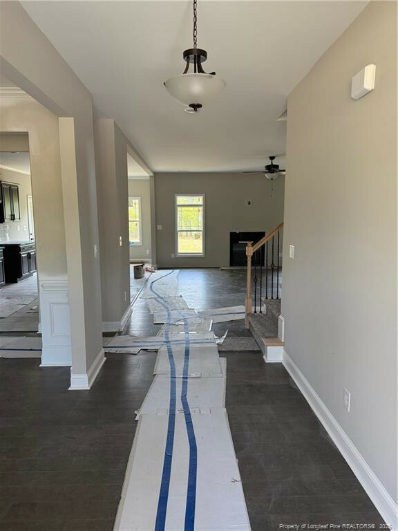 Property Photo:  3013 Deeside (Lot 1163) Court  NC 28306 