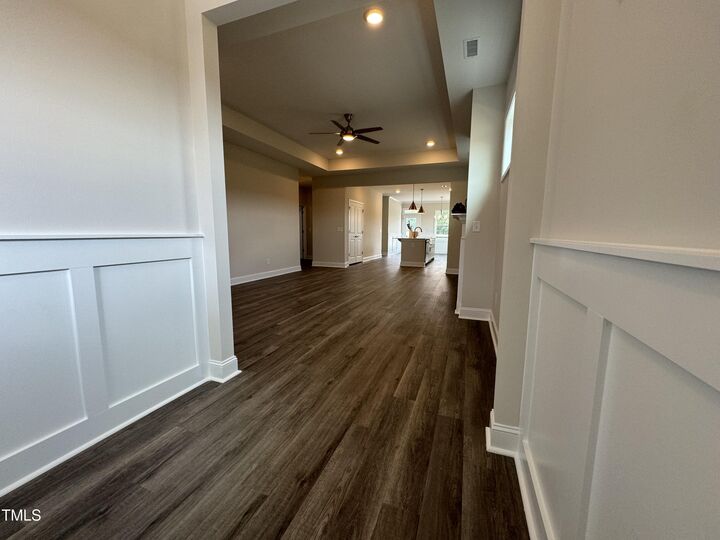 Property Photo: 324 Village Walk Drive NC 27527