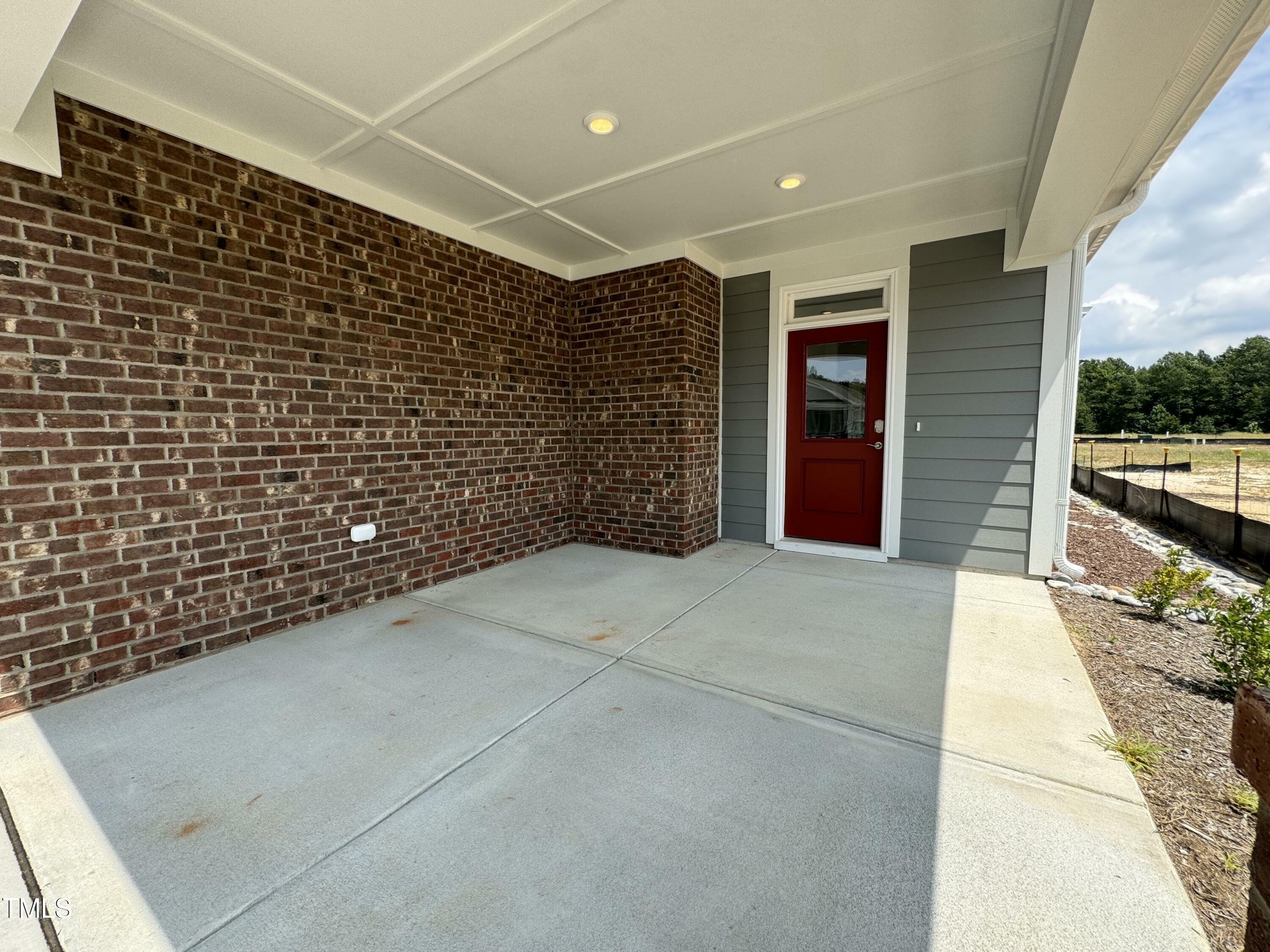 Property Photo:  324 Village Walk Drive  NC 27527 