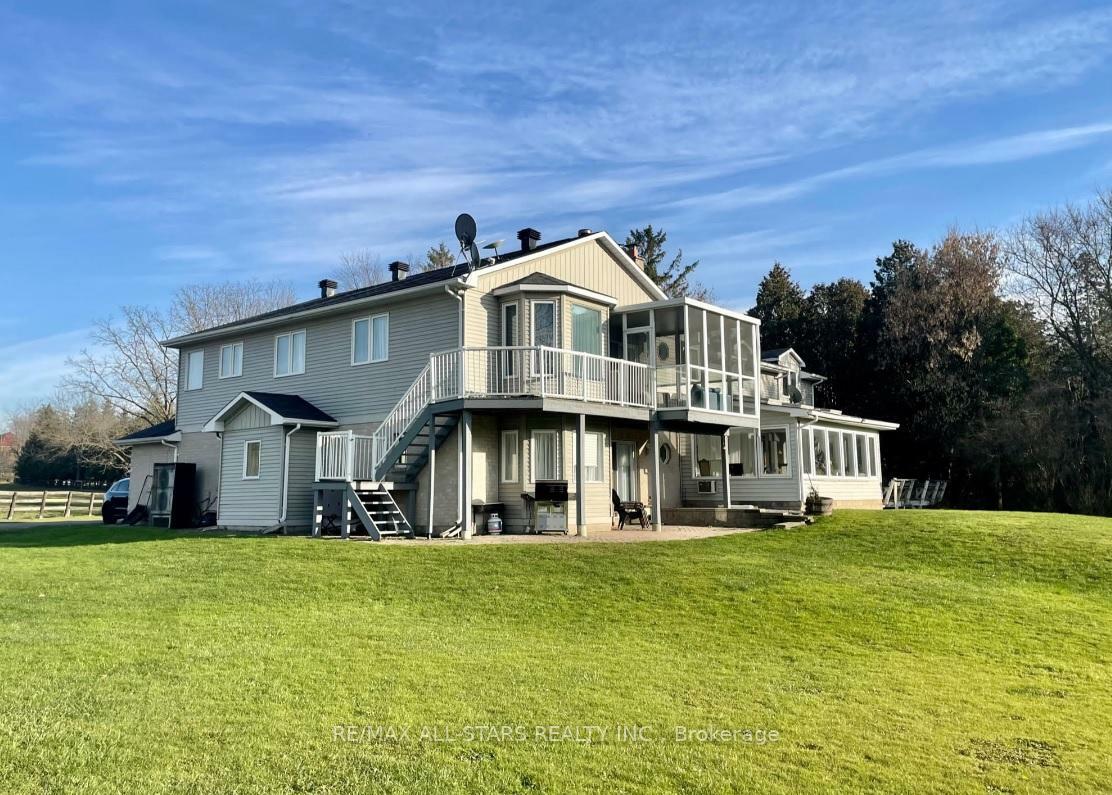 Property Photo: 11204 Kennedy Rd ON L6C 1P1