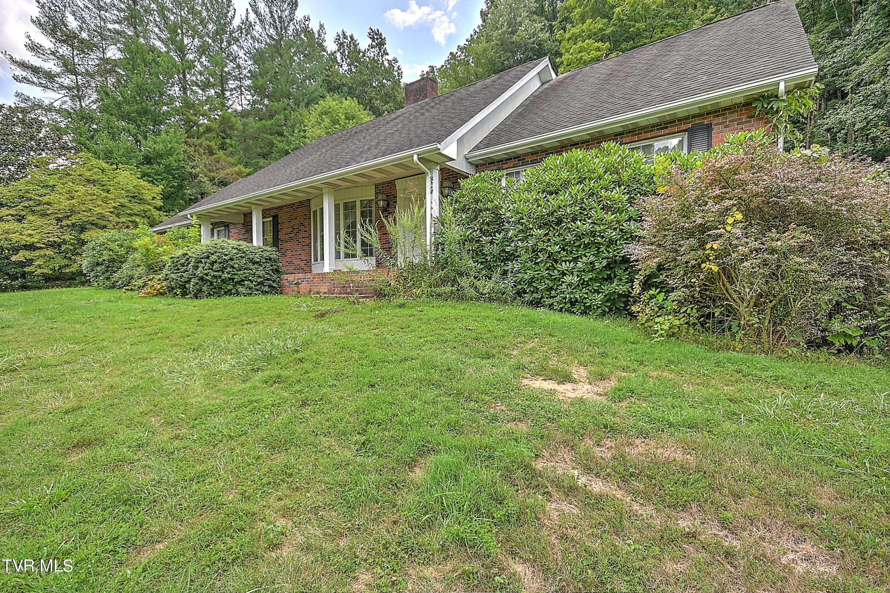 Property Photo:  4272 Hwy 126  TN 37617 