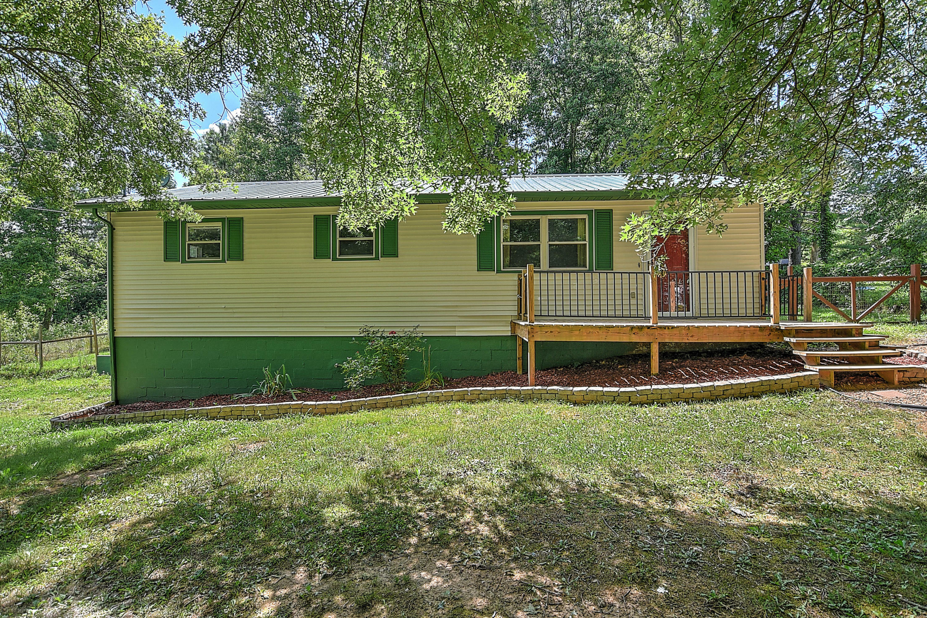 Property Photo:  7545 Greystone Road  TN 37616 