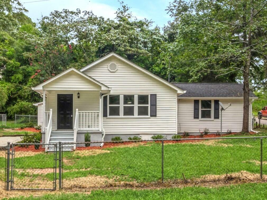 Property Photo: 183 Jewel Street S SC 29809
