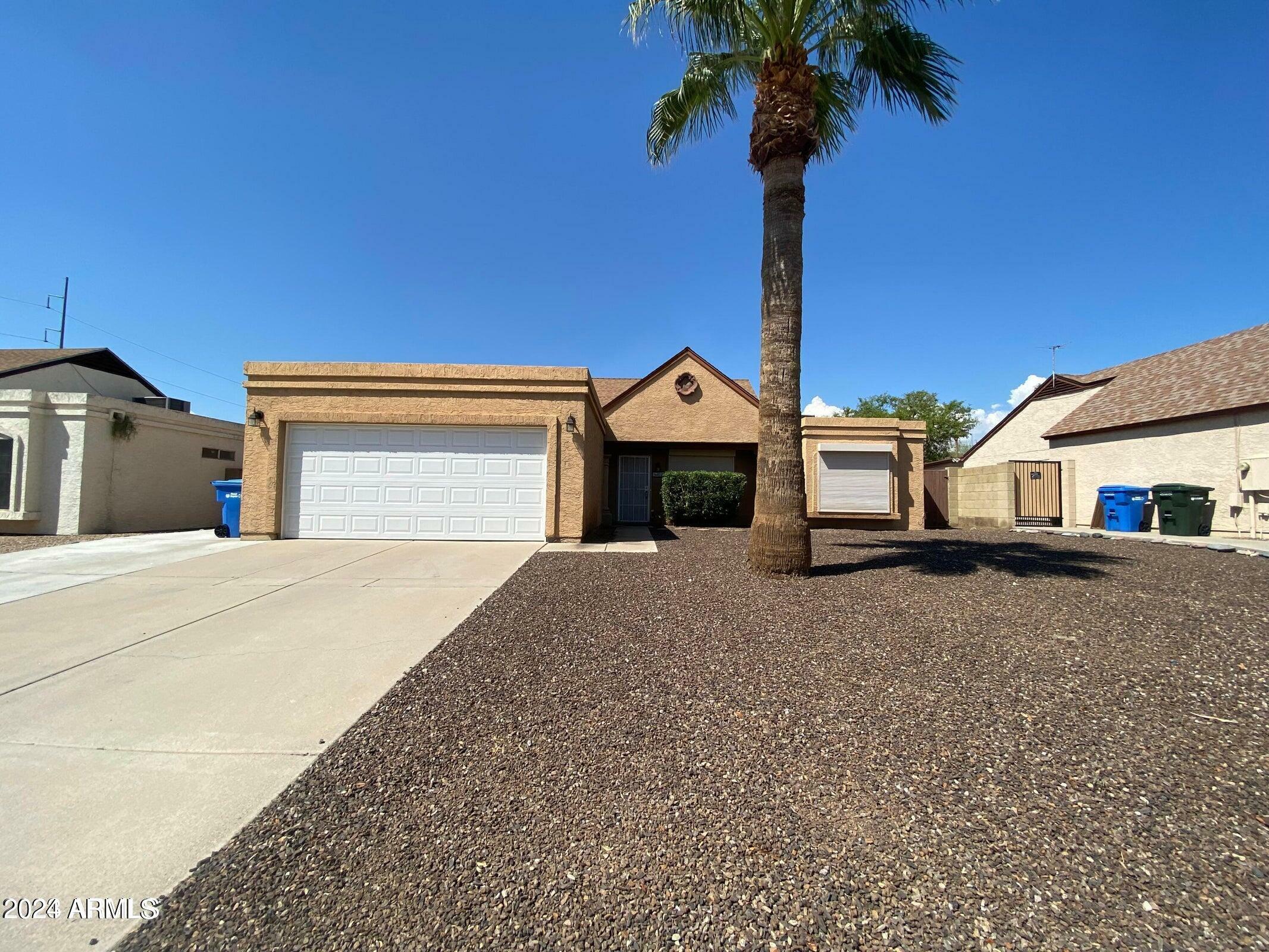 Property Photo:  1224 E Piute Avenue  AZ 85024 