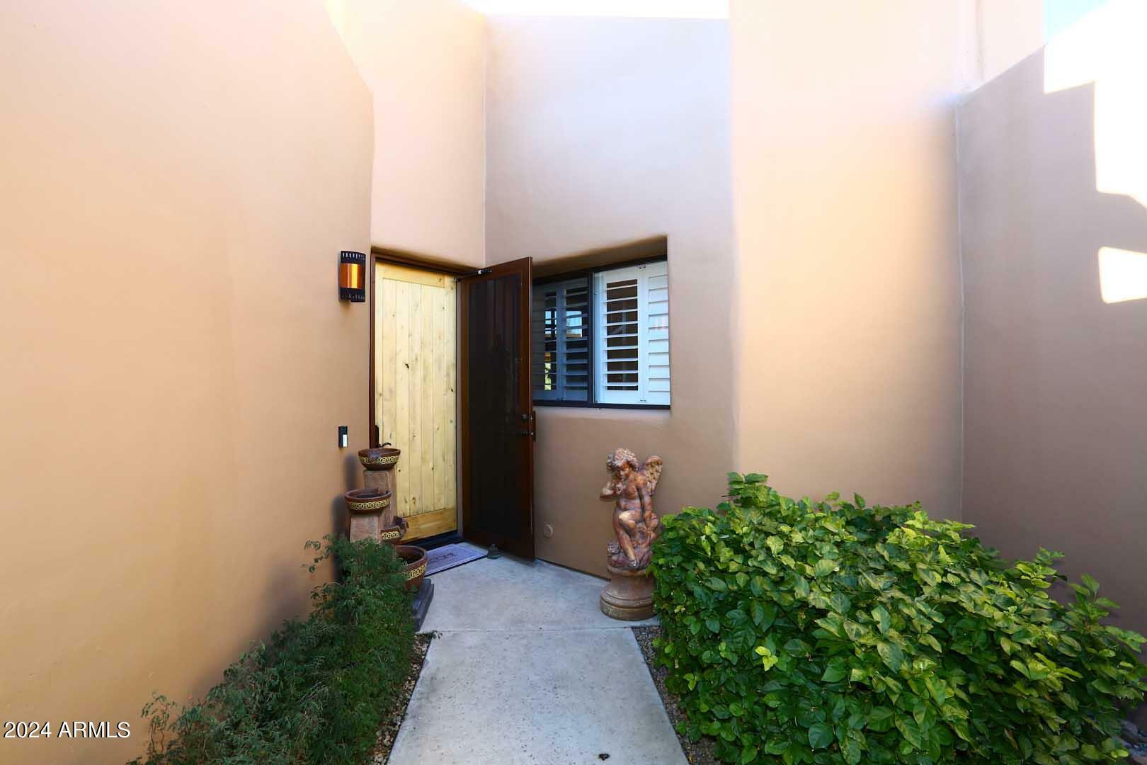 Property Photo:  17025 E La Montana Drive 107  AZ 85268 