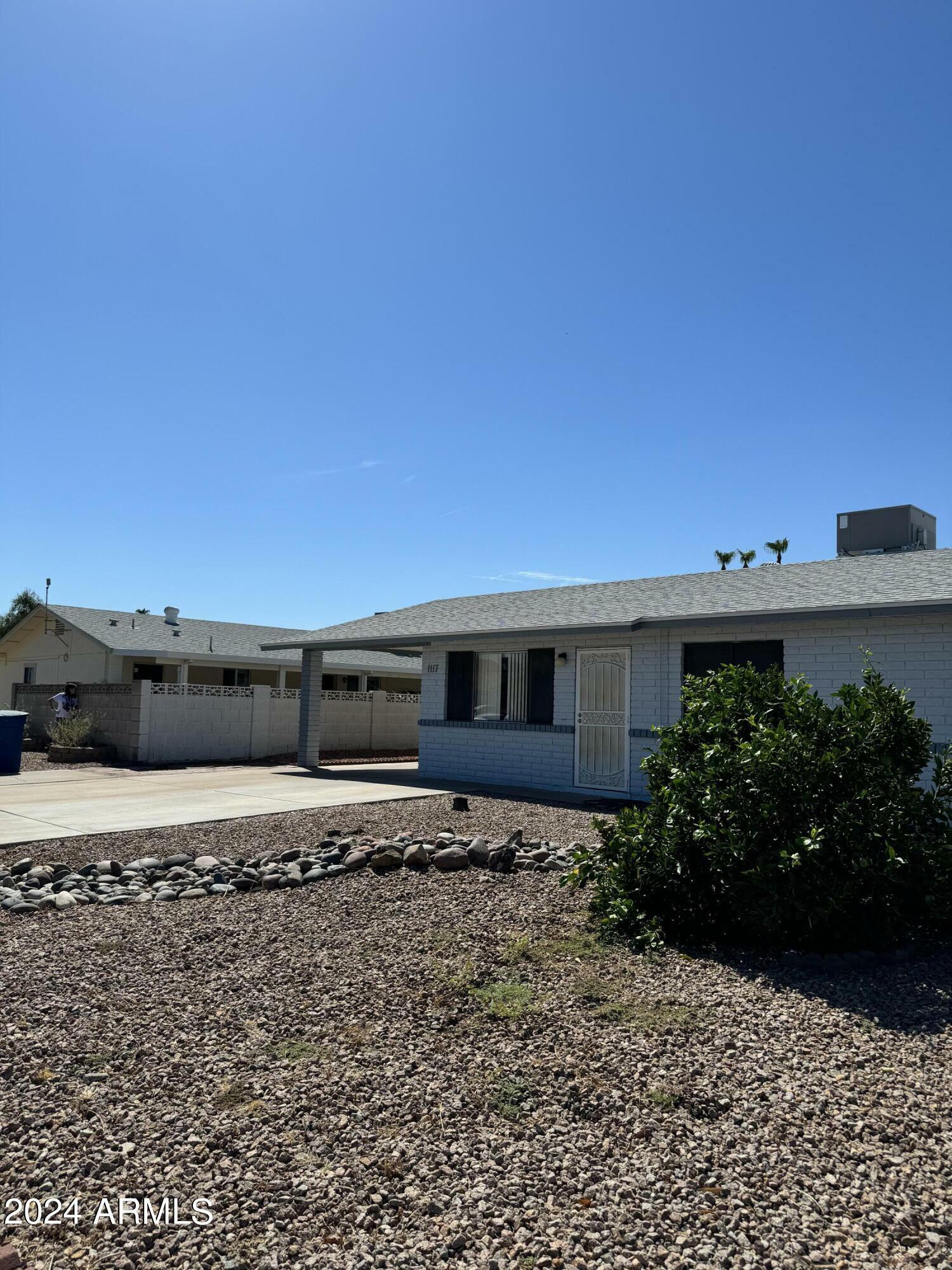 Property Photo:  1117 W Mesquite Street  AZ 85224 