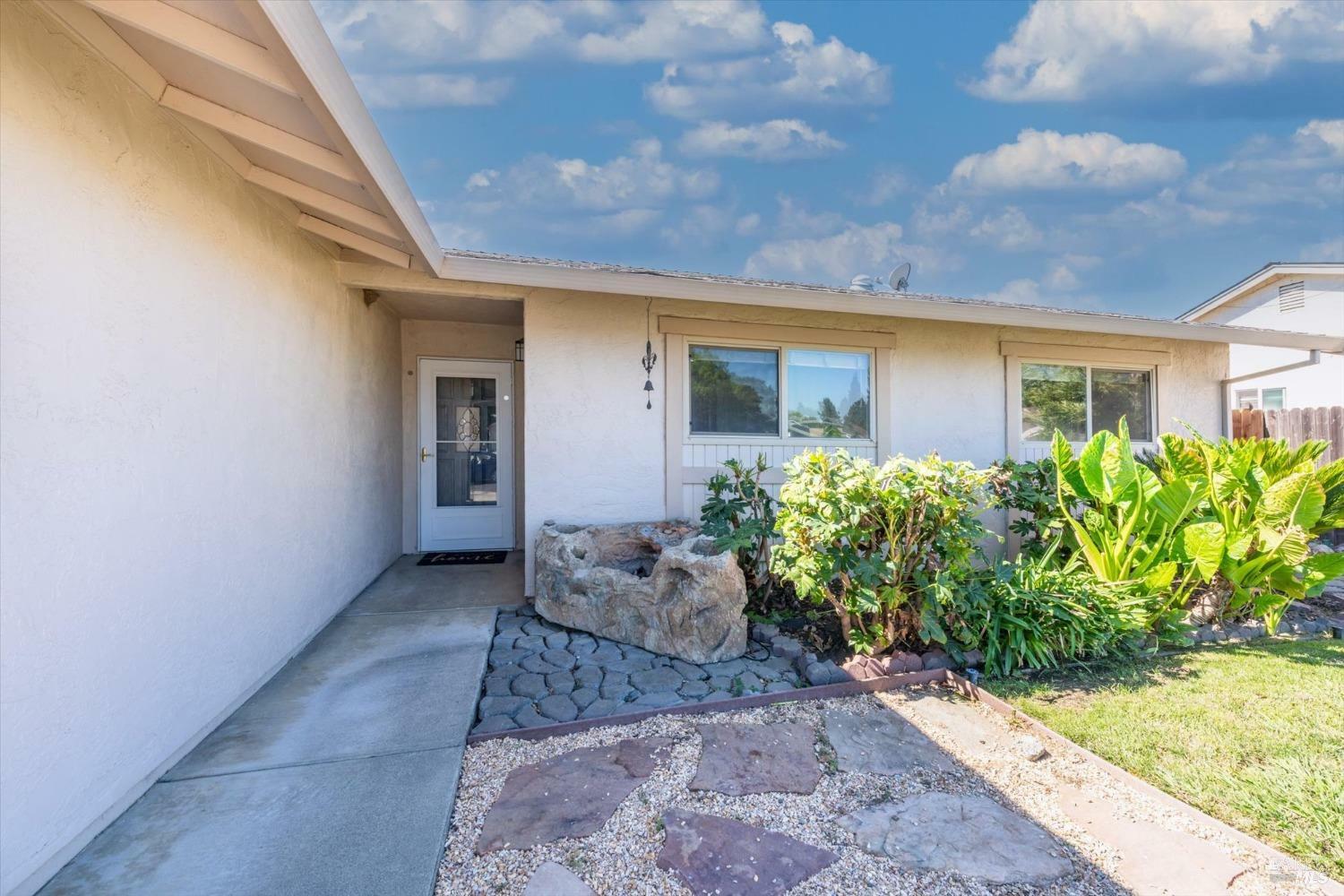 Property Photo:  265 Ponderosa Drive  CA 95687 