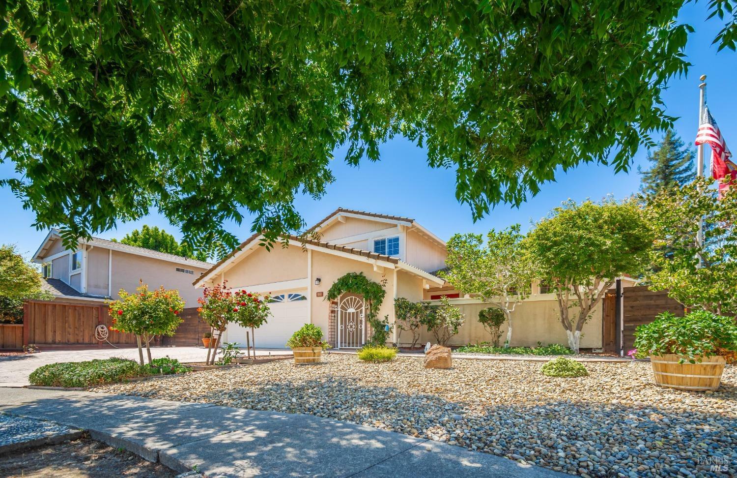 Property Photo:  1117 Ellen Court  CA 94558 