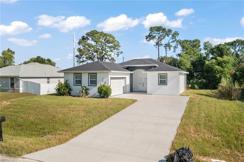 Property Photo:  4108 4th St W  FL 33971 