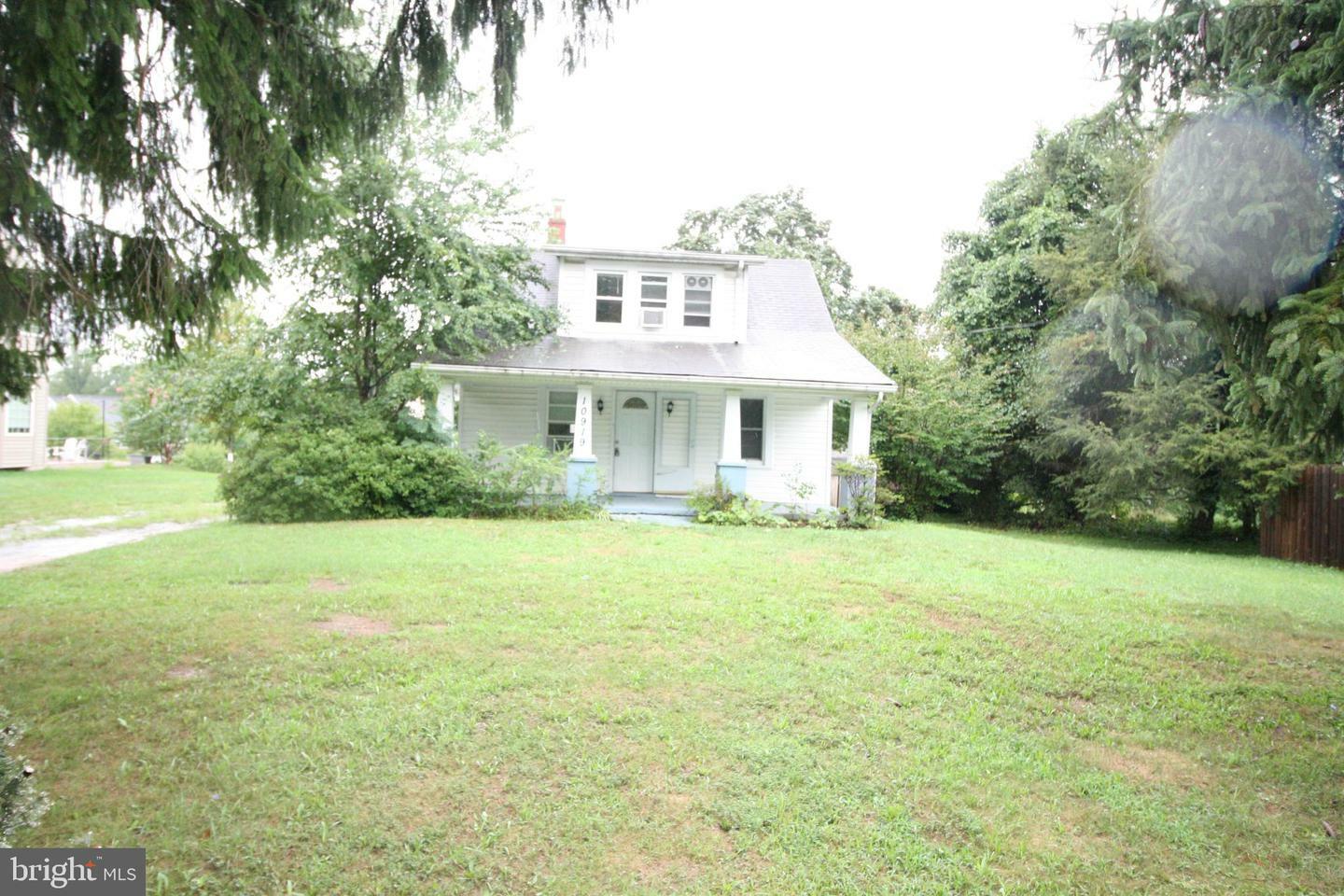 Property Photo:  10919 Scaggsville Road  MD 20723 