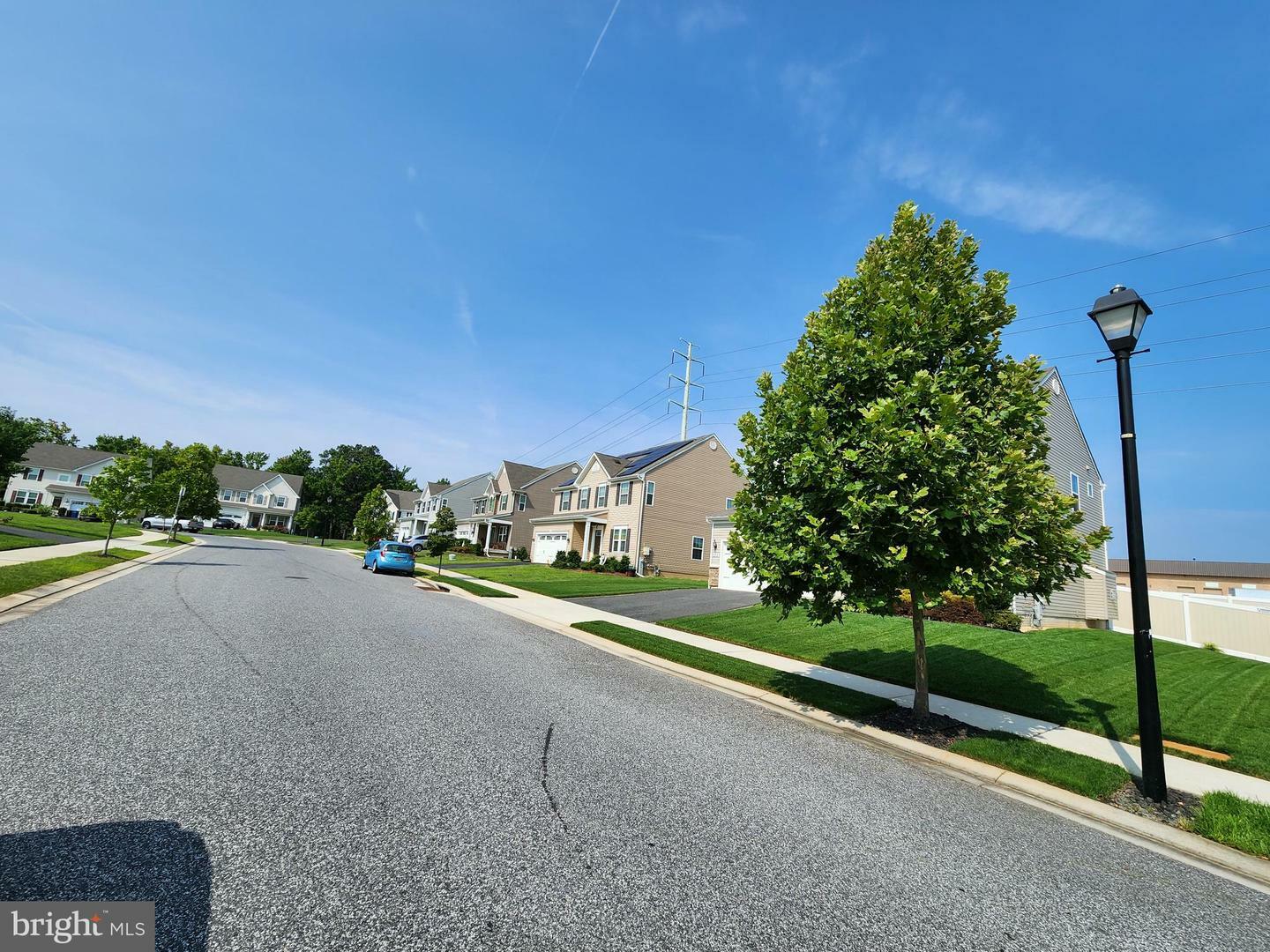 Property Photo:  927 Long Manor Drive  MD 21220 