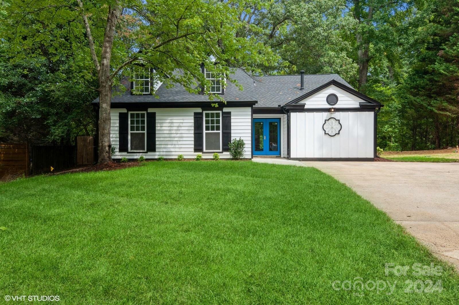 Property Photo:  13837 Darington Court  NC 28134 