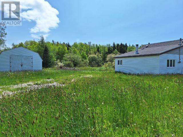 Photo de la propriété:  52A Courthouse Road  NL A0N 1Z0 