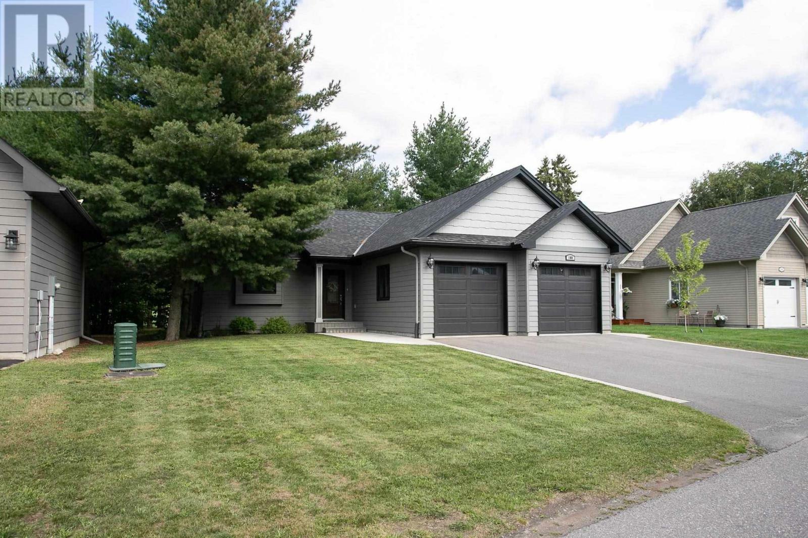 Property Photo:  108 Crimson Ridge Dr  ON P6A 0B5 