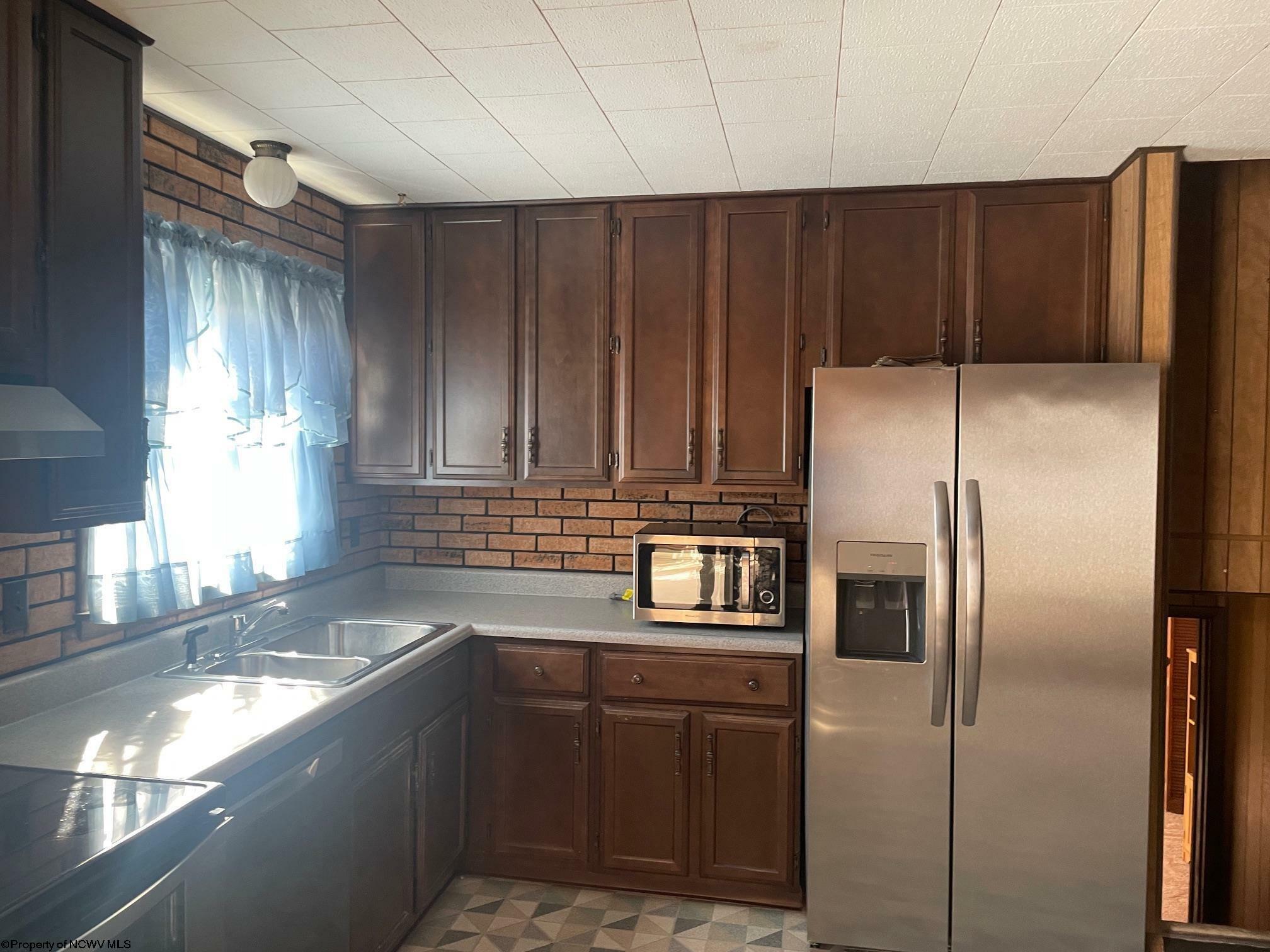 Property Photo:  9517 Seneca Trail  WV 26280 