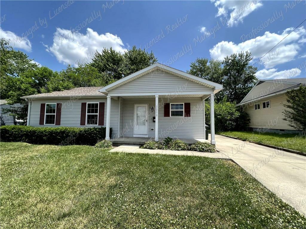 2808 Woodman Drive  Dayton OH 45420 photo