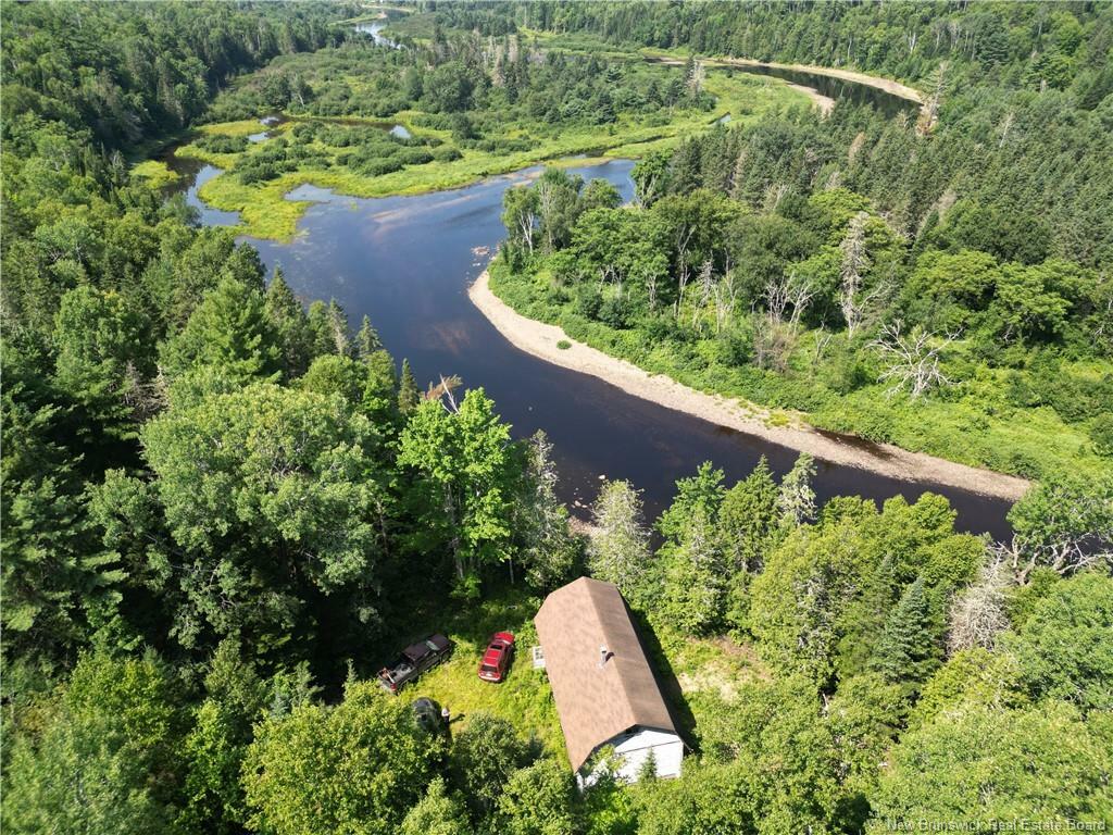 Property Photo:  Lot Cains River Road  NB E9B 2H2 