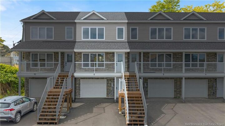 8 Rockingstone Drive  Saint John NB E2M 0B5 photo