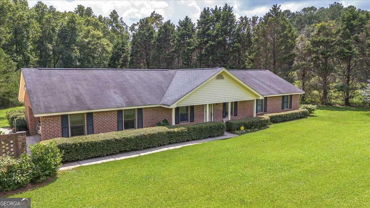 Property Photo:  3041 Monroe Highway  GA 30622 