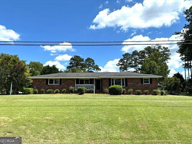 811 Central Road  Thomson GA 30824 photo