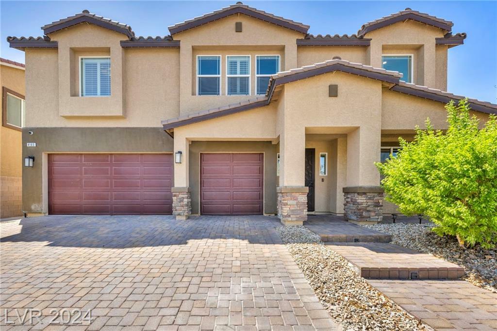 Property Photo:  4165 Kerberos Avenue  NV 89084 