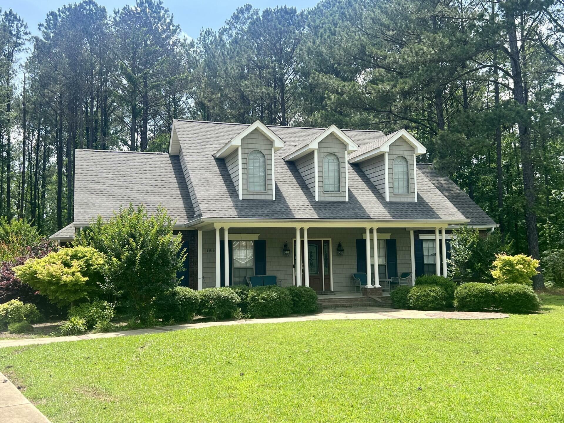 186 Wind Chase Dr  Columbus MS 39702 photo