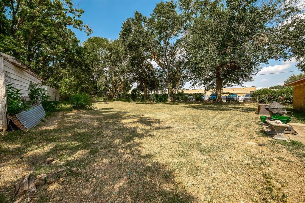 Property Photo:  1206 Dolly Wright Street  TX 77088 