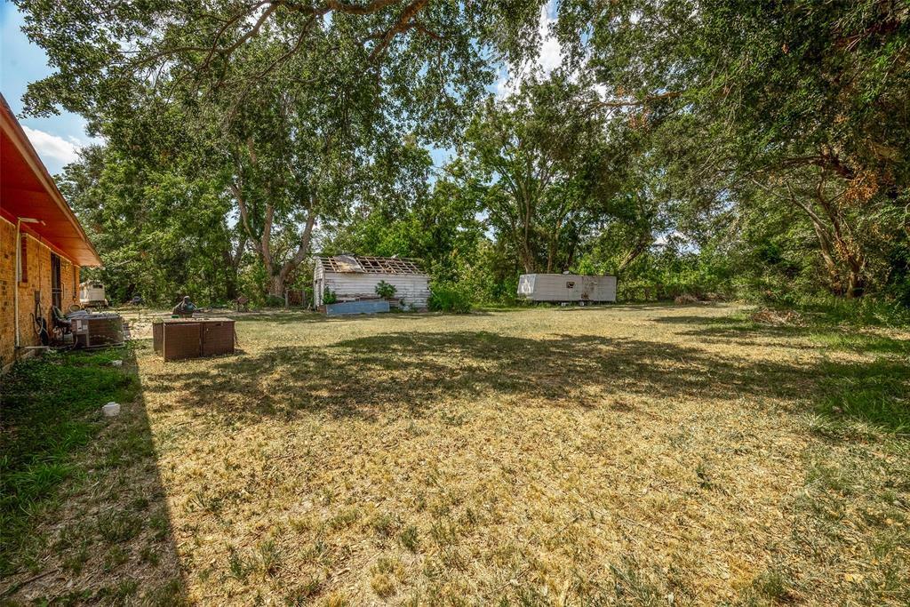 Property Photo: 1206 Dolly Wright Street TX 77088