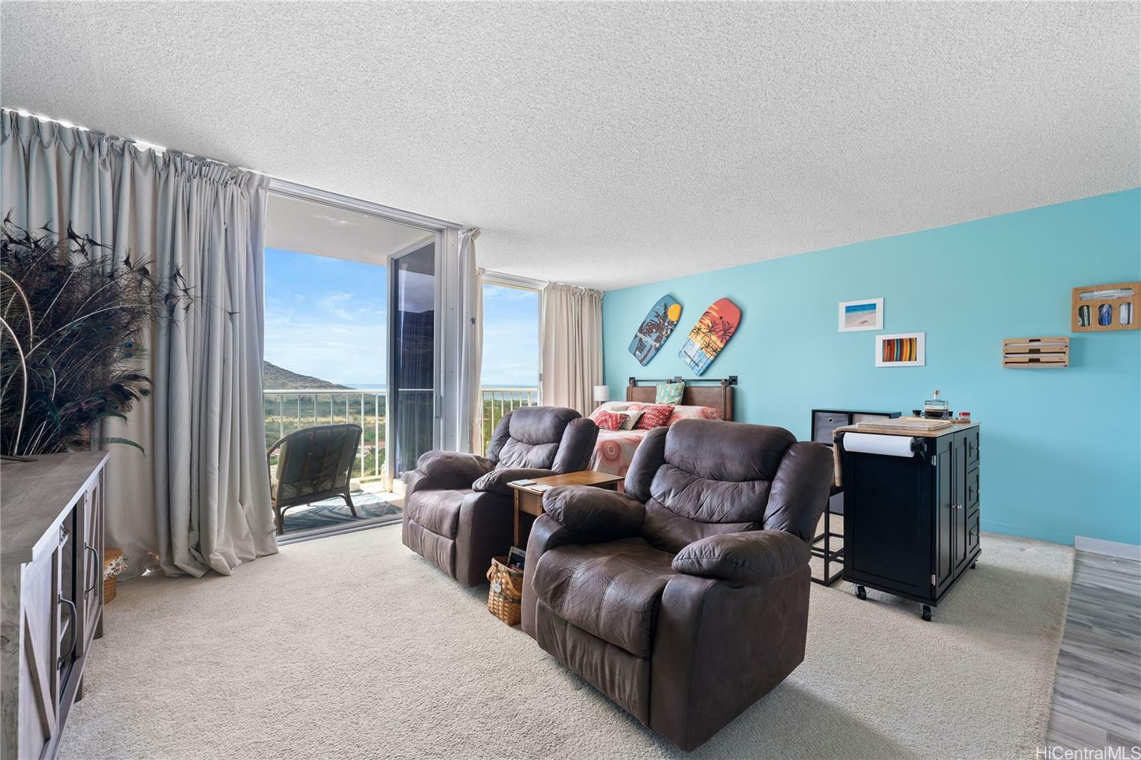 Property Photo:  84-710 Kili Drive 1120  HI 96792 