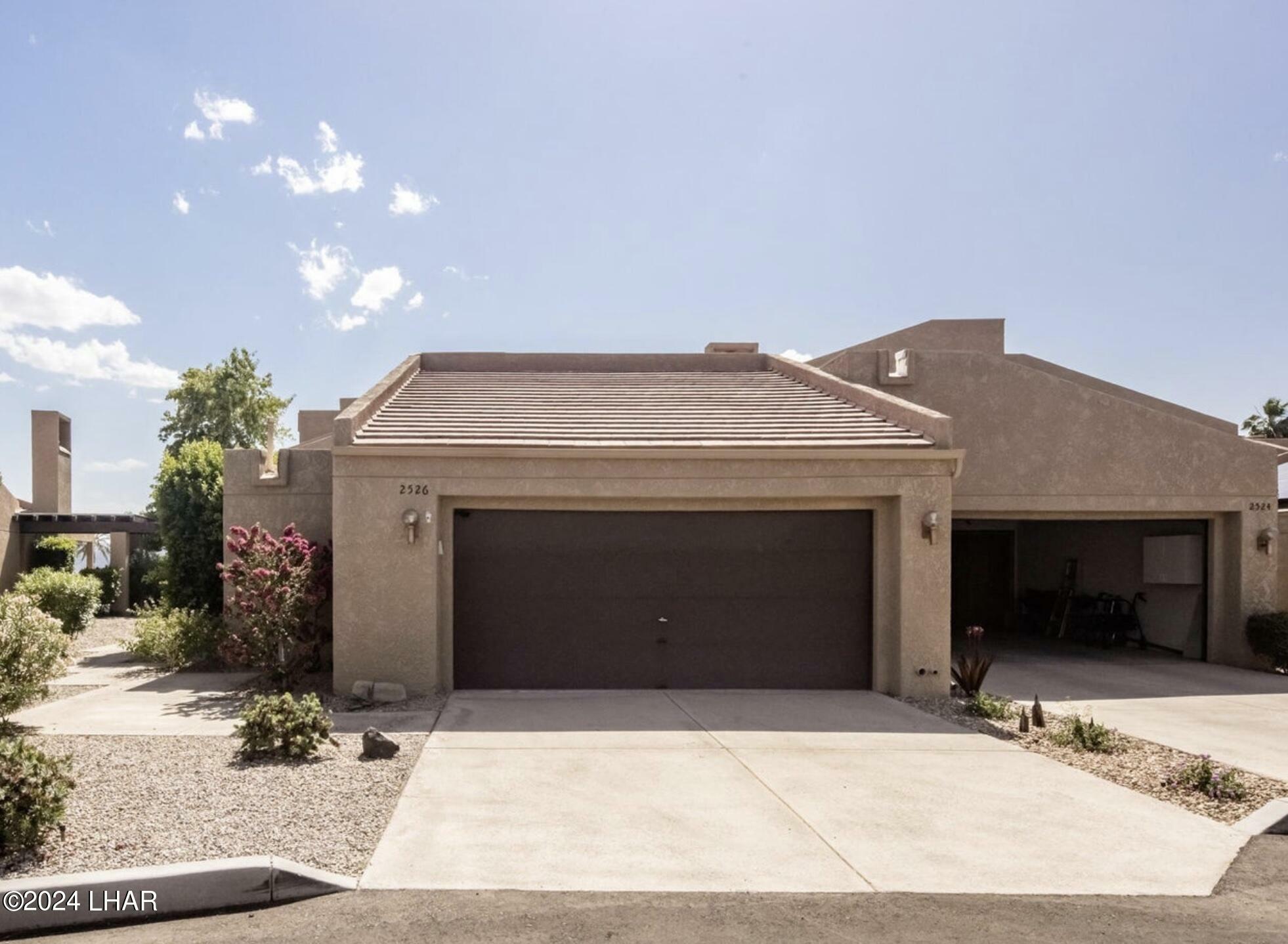 Property Photo:  2526 Pebble Beach Loop  AZ 86406 