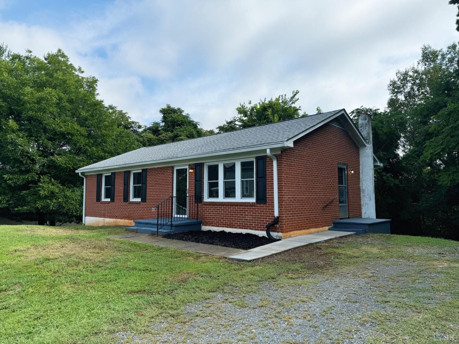 Property Photo:  3026 Hillview Street  VA 24501 