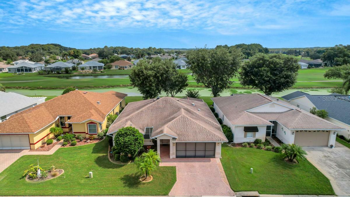 Property Photo:  317 Ranchwood Drive  FL 34748 