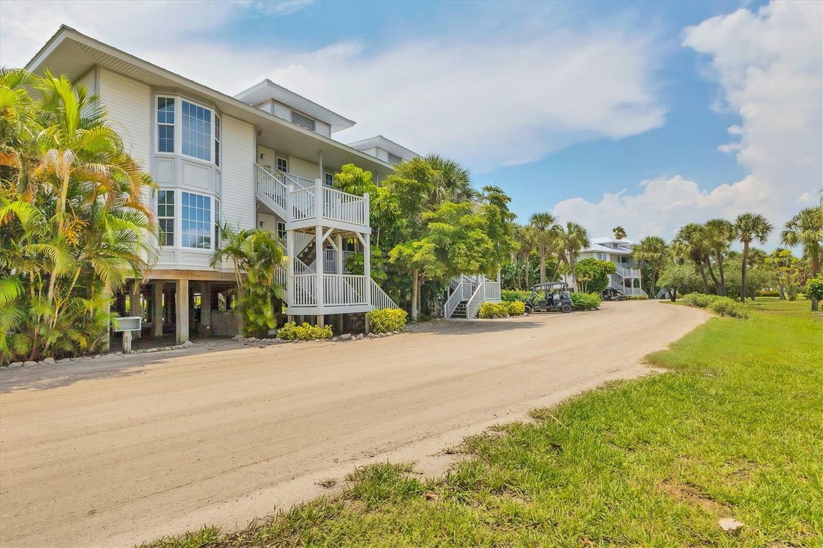 Property Photo:  7446 Palm Island Drive 3512  FL 33946 