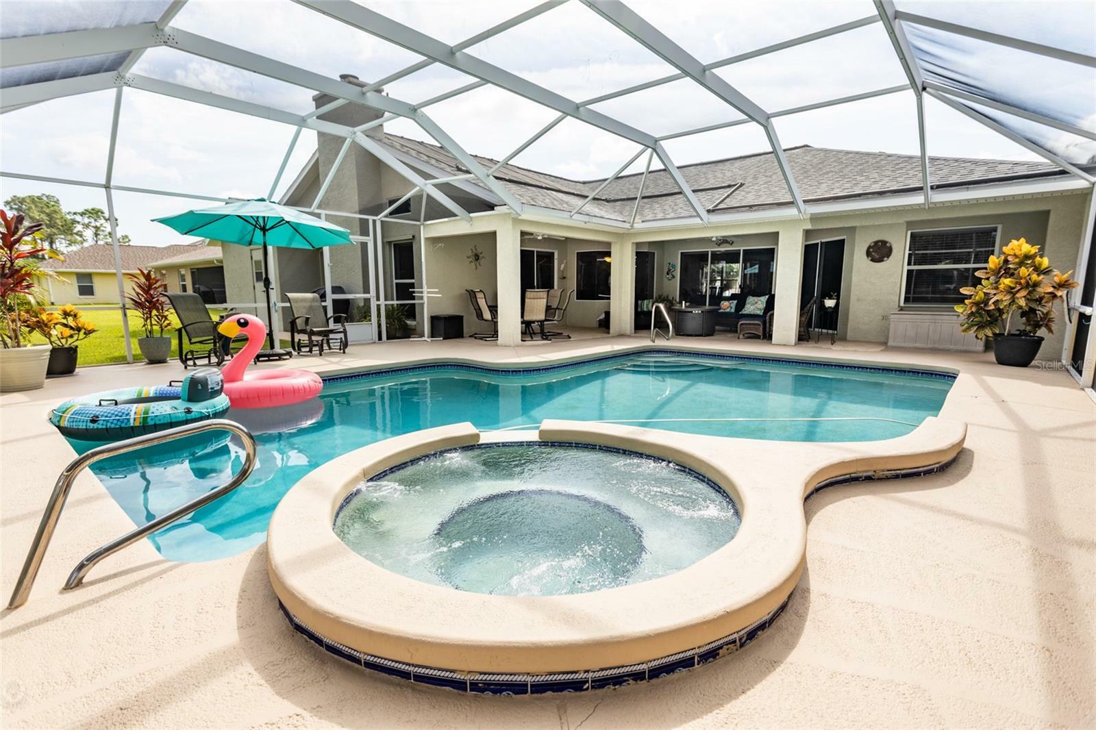 Property Photo:  143 Bridgehaven Drive  FL 32137 